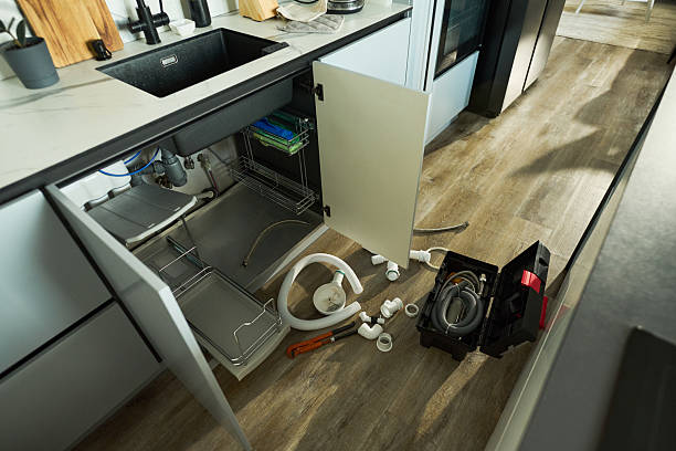Reliable Plumbing contractor in Maggie Valley, NC by Street Wise - Plumbing